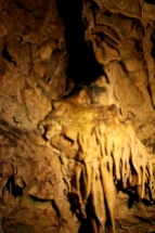 Pálvölgyi cave