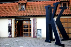 Kafka Museum